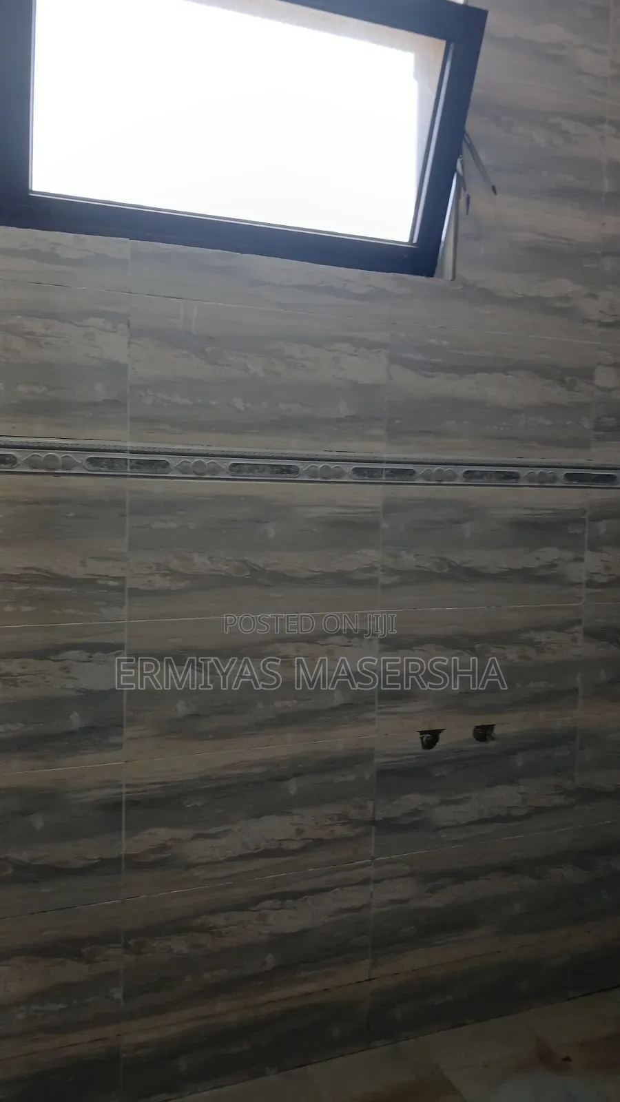 Furnished 3bdrm Apartment in Yeka for sale