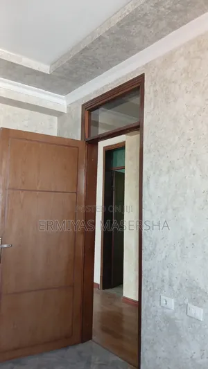 Furnished 3bdrm Apartment in Yeka for sale