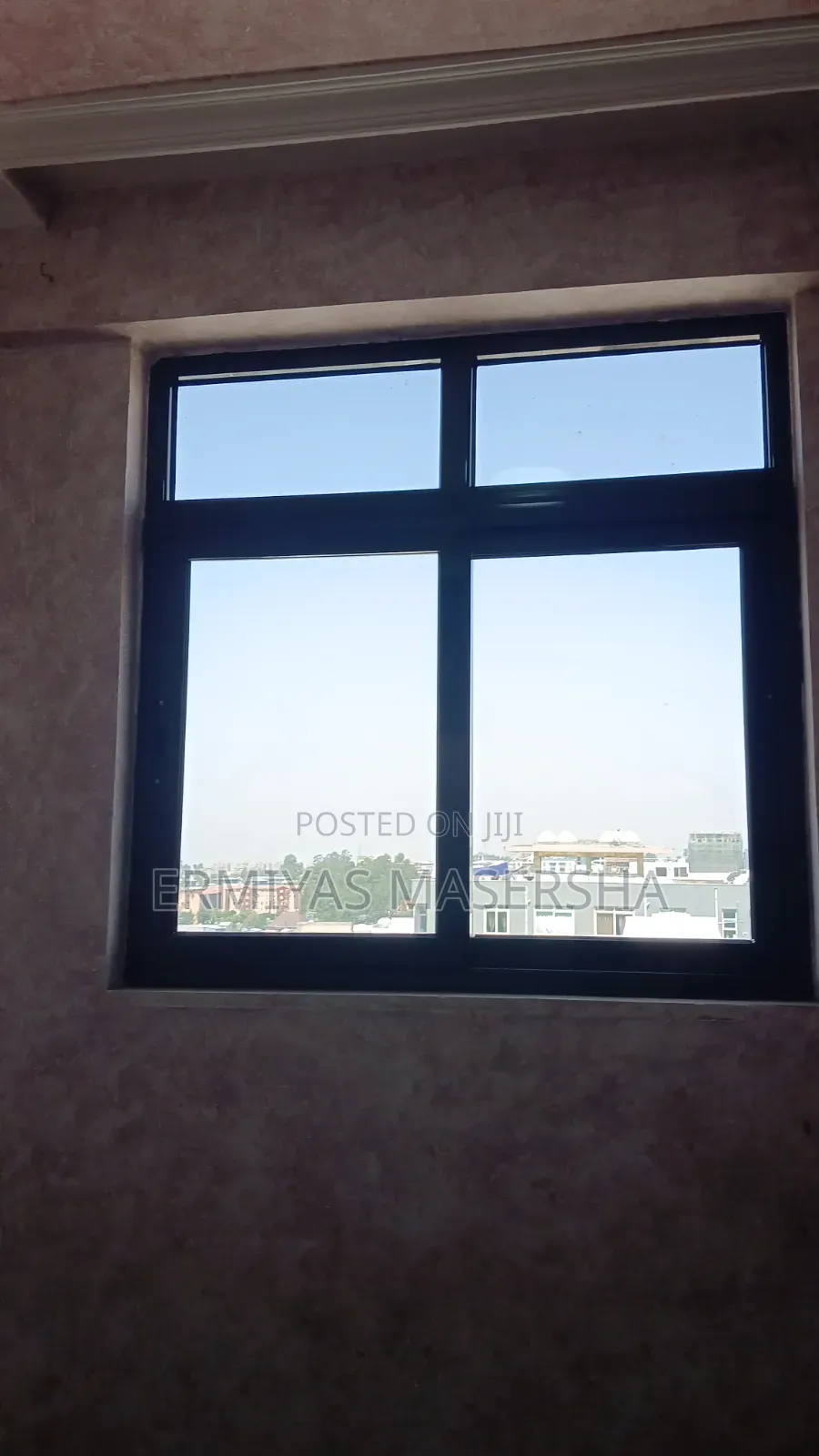Furnished 3bdrm Apartment in Yeka for sale