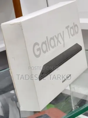 New Samsung Galaxy Tab A9+ 128 GB Black