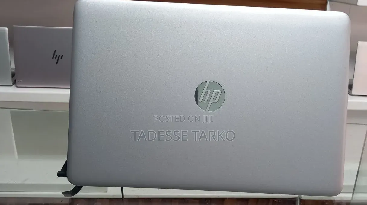 New Laptop HP EliteBook 840 G3 8GB Intel Core i5 SSD 512GB