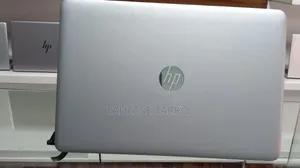 New Laptop HP EliteBook 840 G3 8GB Intel Core i5 SSD 512GB