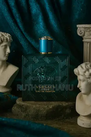 Versace Eros
