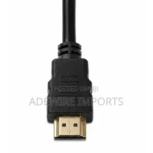 Hdmi to 2f Hdmi With Vat