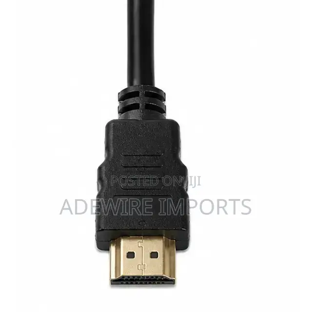 Hdmi to 2f Hdmi With Vat