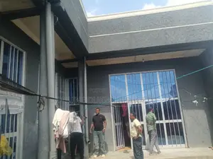 Furnished 7bdrm House in Dukem, East Shewa for sale
