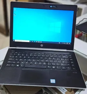 New Laptop HP ProBook 430 G5 8GB Intel Core i7 HDD+SSD 1T
