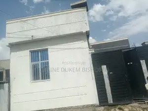 Furnished 7bdrm House in Dukem, East Shewa for sale