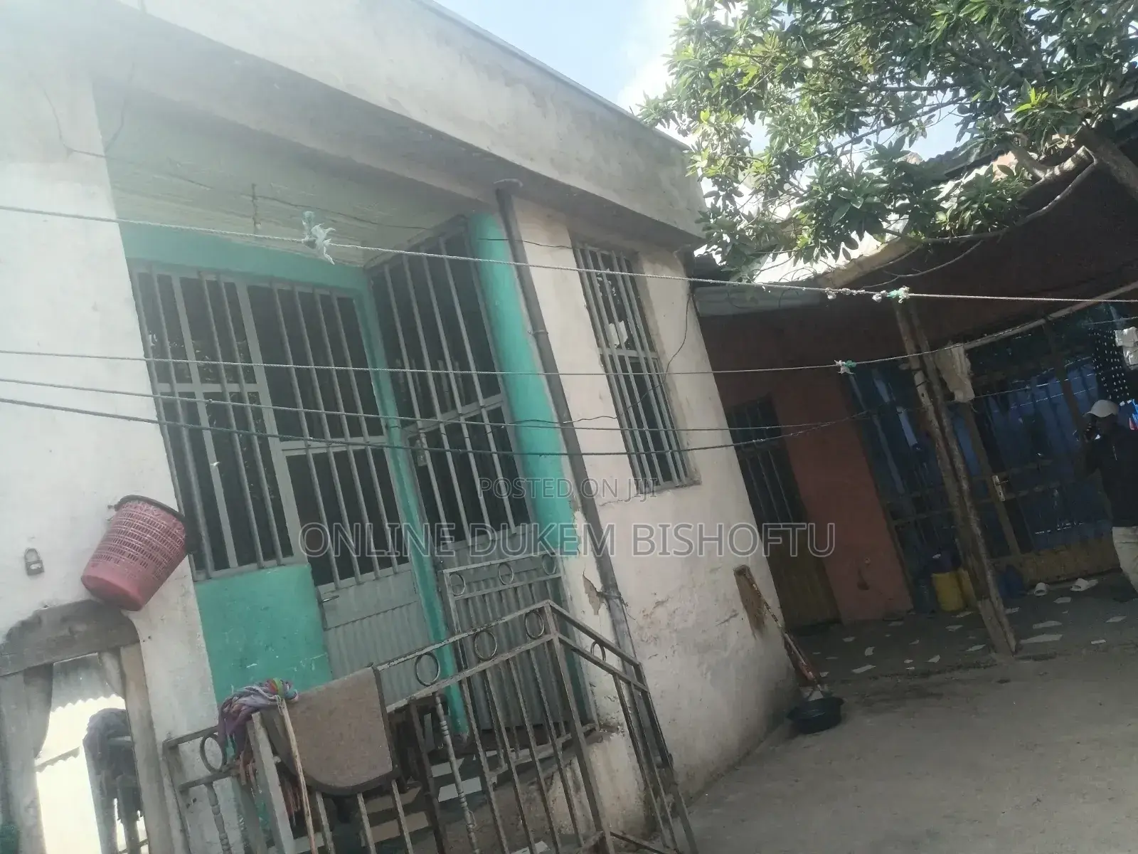 Furnished 7bdrm House in Dukem, East Shewa for sale