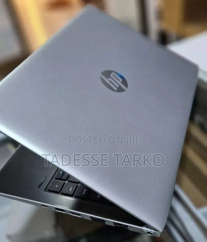 New Laptop HP ProBook 430 G5 8GB Intel Core i7 HDD+SSD 1T