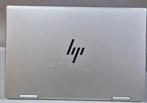 New Laptop HP Envy X360 8GB Intel Core i5 SSD 512GB