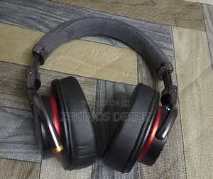 High Quality Audio Headphones