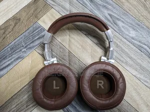 Drummers Headphones 🎧