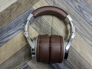 Drummers Headphones 🎧