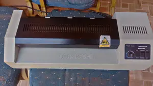 A3 A4 Laminator Machine For Sale – Excellent Condition