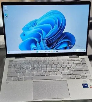 New Laptop HP Pavilion x360 14 16GB Intel Core i7 HDD+SSD 512GB