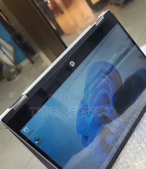 New Laptop HP Pavilion 14 8GB Intel Core i3 SSD 128GB