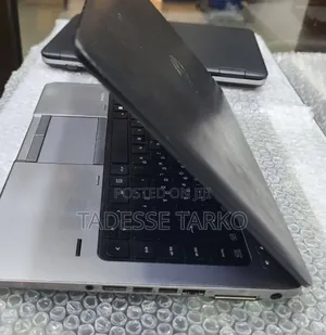 New Laptop HP EliteBook 840 G1 4GB Intel Core i7 SSD 128GB