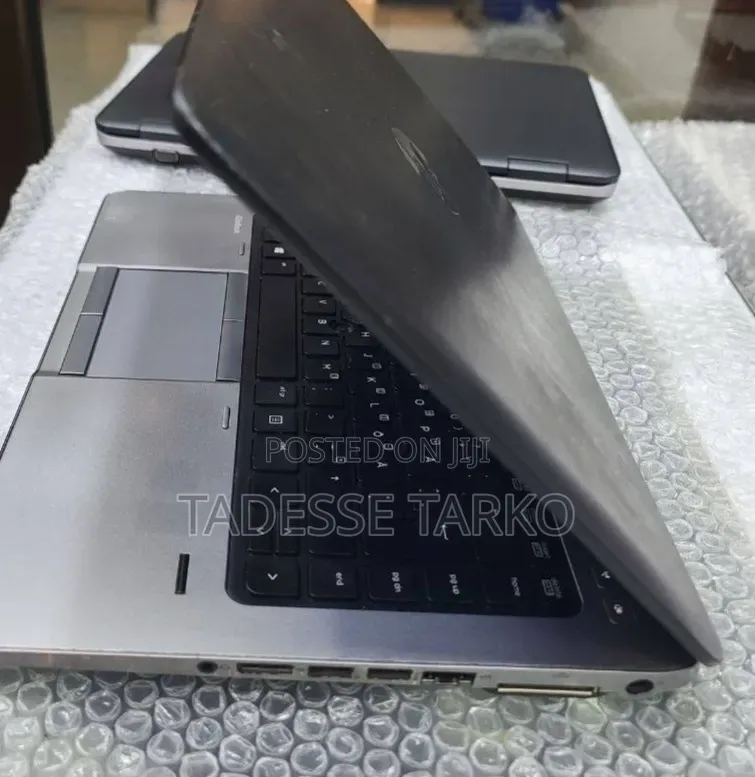 New Laptop HP EliteBook 840 G1 4GB Intel Core i7 SSD 128GB