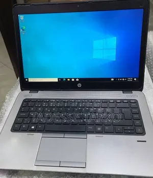 New Laptop HP EliteBook 840 G1 4GB Intel Core i7 SSD 128GB