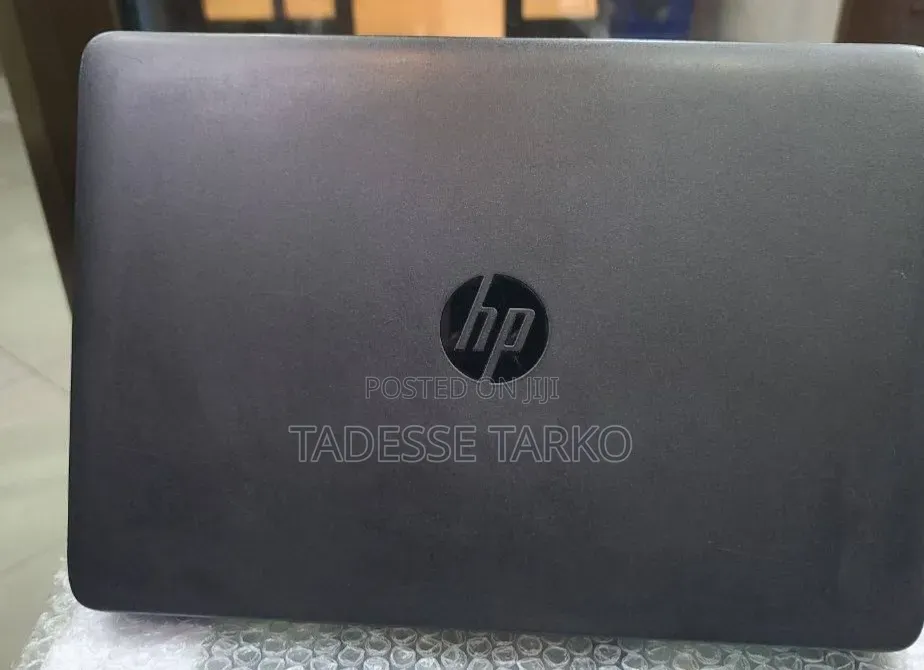 New Laptop HP EliteBook 840 G1 4GB Intel Core i7 SSD 128GB
