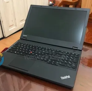 New Laptop Lenovo ThinkPad T450 8GB Intel Core i5 HDD 500GB