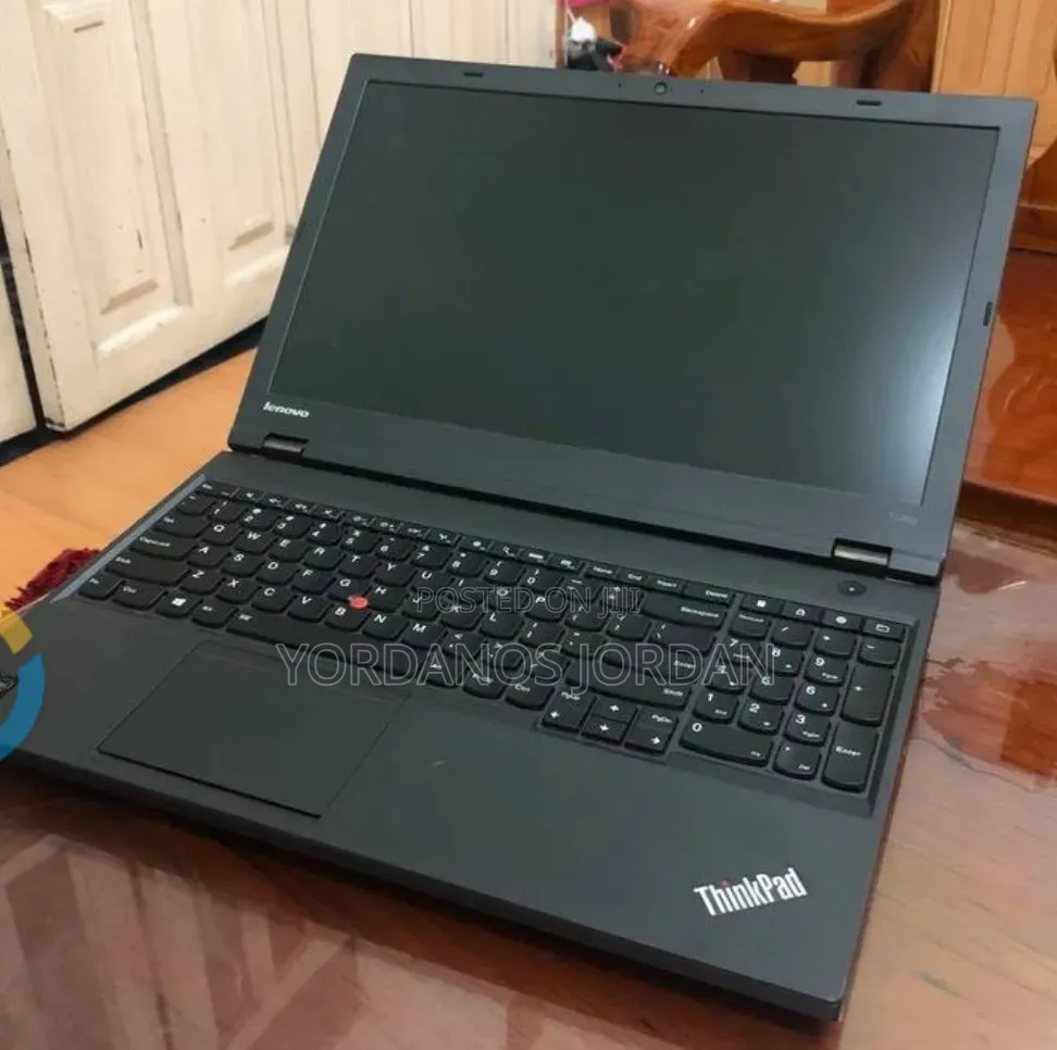 New Laptop Lenovo ThinkPad T450 8GB Intel Core i5 HDD 500GB