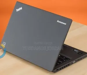 New Laptop Lenovo ThinkPad T450 8GB Intel Core i5 HDD 500GB