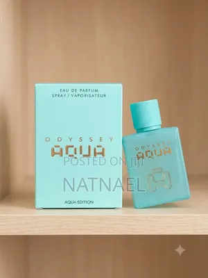 Armaf Odyssey Aqua