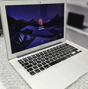 New Laptop Apple MacBook Air 2014 8GB Intel Core i7 SSD 512GB