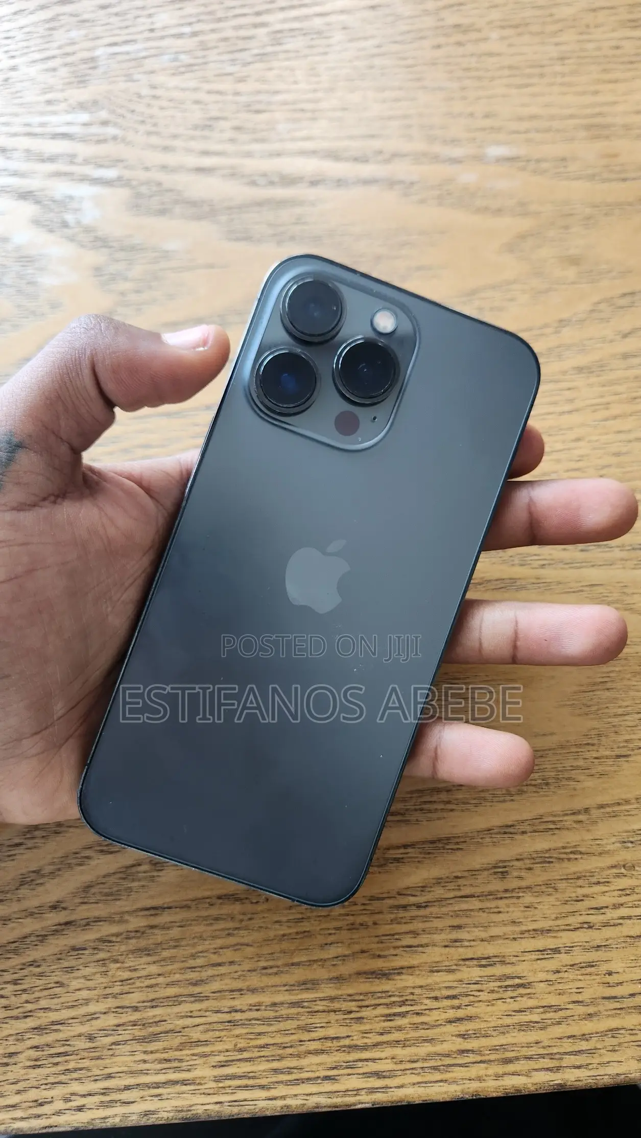 Apple iPhone 13 Pro 256 GB Gray