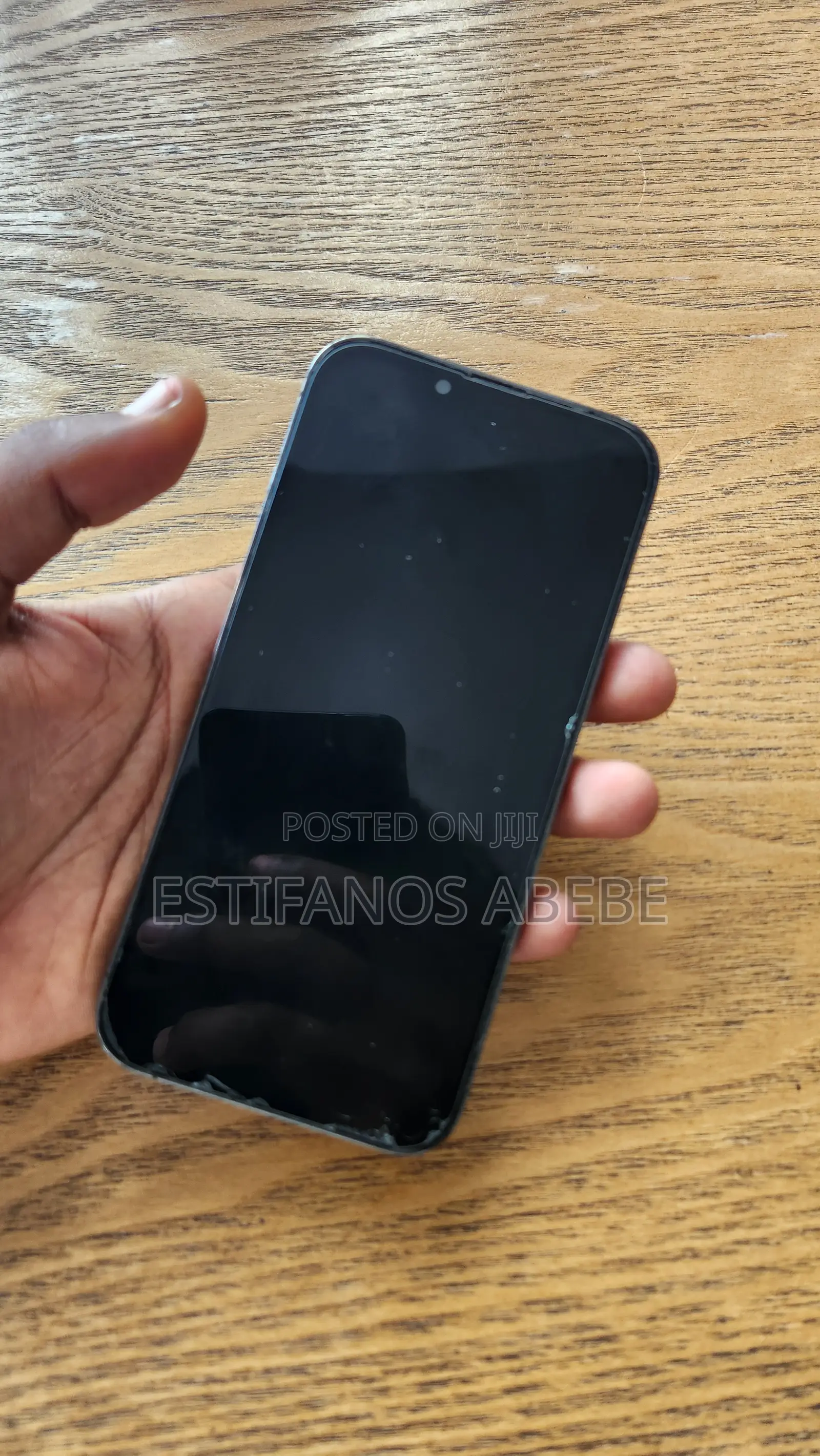 Apple iPhone 13 Pro 256 GB Gray