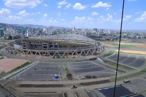 2bdrm Apartment in ኔስል ፕሮፐርቲ, Bole for sale