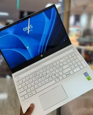 New Laptop HP Pavilion 15z 16GB Intel Core i7 SSD 512GB