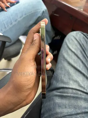 Apple iPhone 14 Pro 256 GB Gold