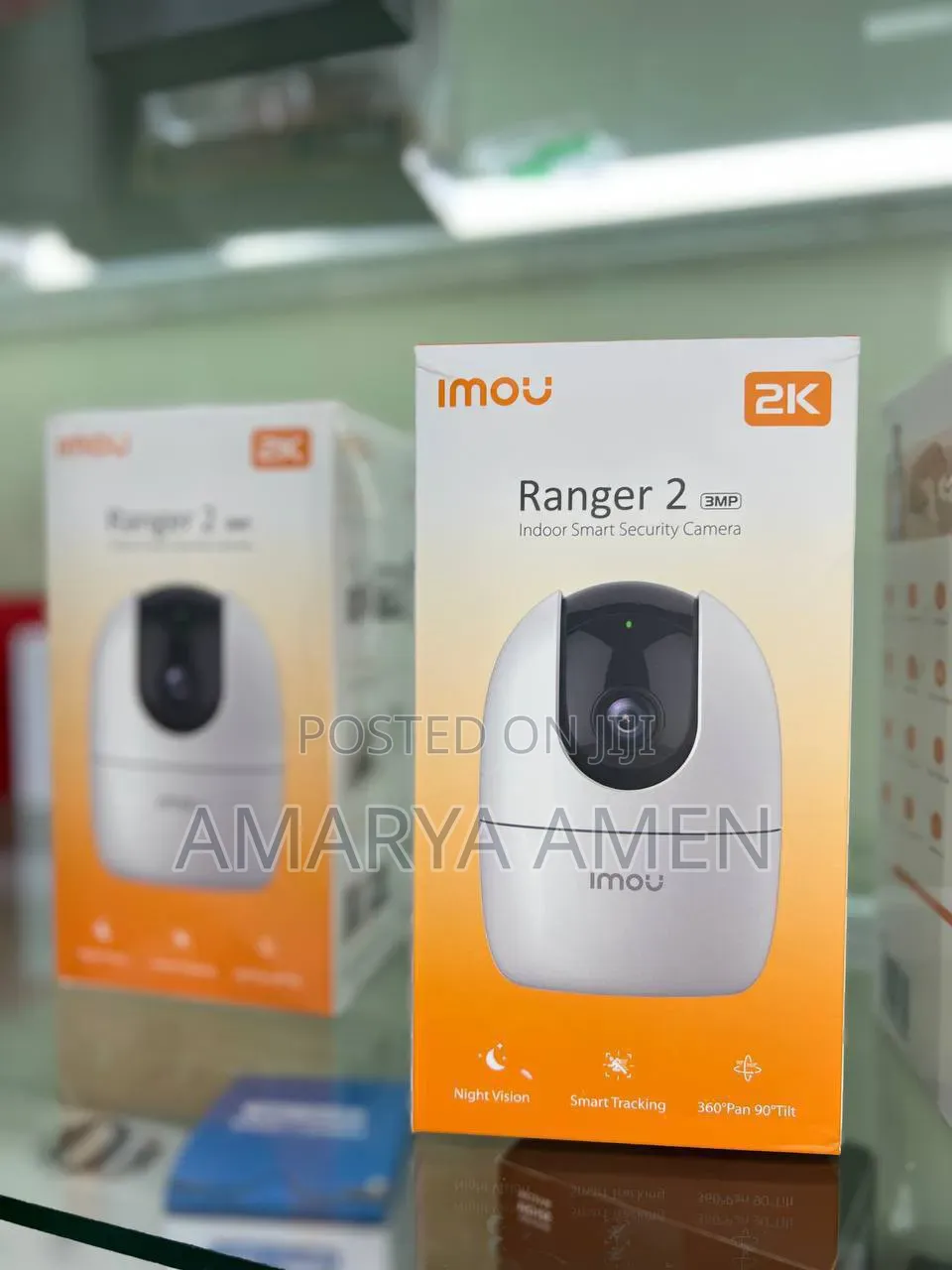 Imou Ranger 2