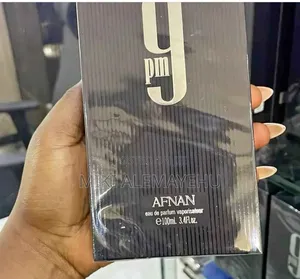 Perfume With Discounts