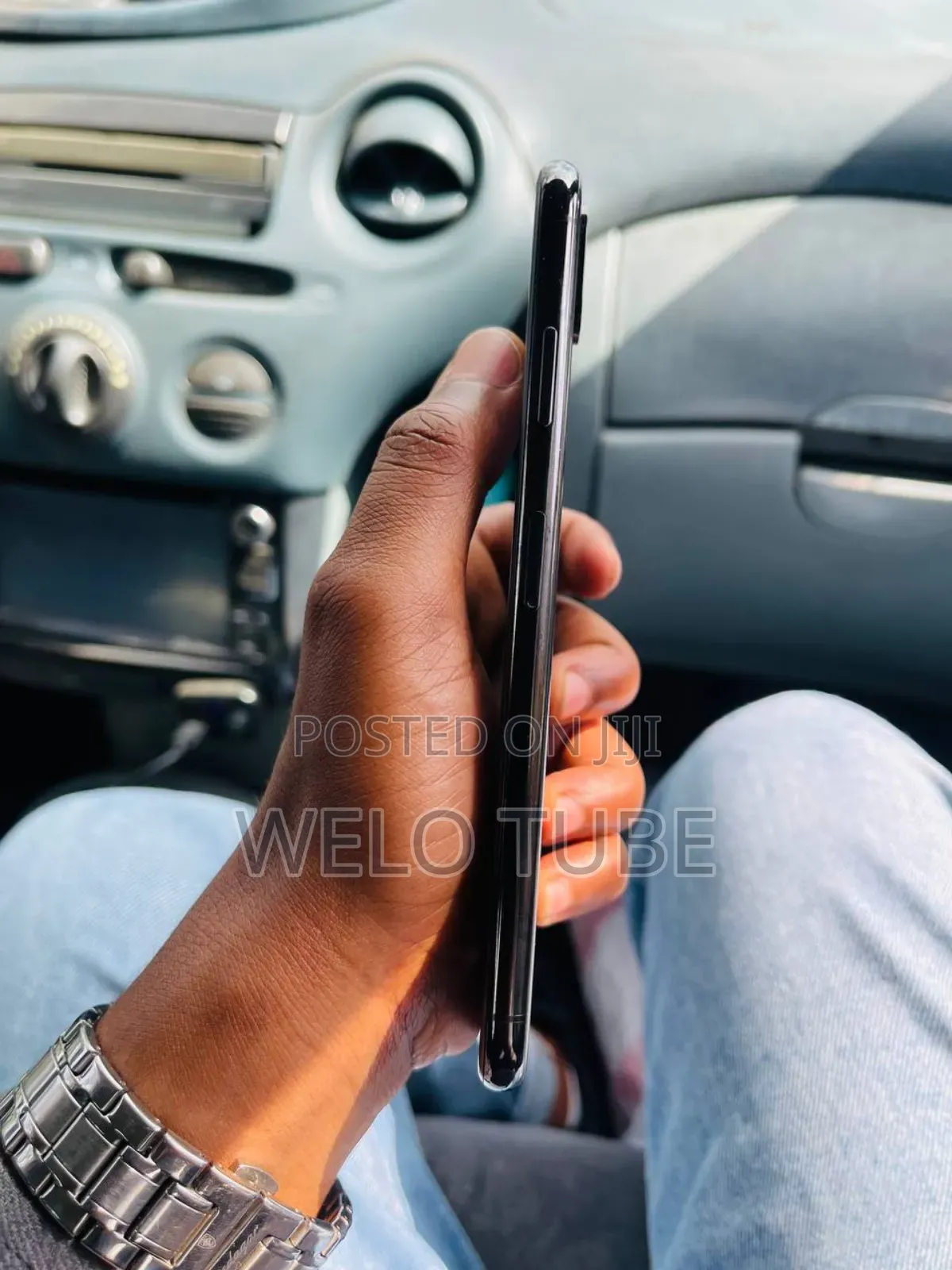 Apple iPhone XS Max 256 GB Black