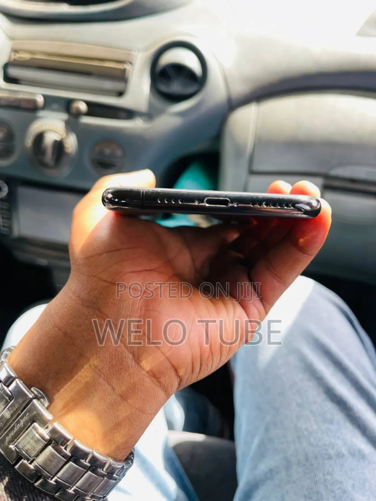 Apple iPhone XS Max 256 GB Black