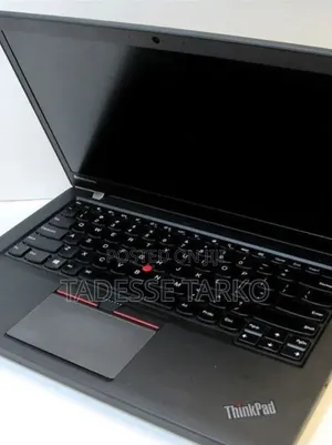 New Laptop Lenovo ThinkPad T450 8GB Intel Core i5 SSD 500GB