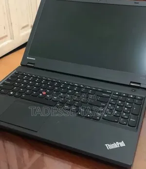New Laptop Lenovo ThinkPad T450 8GB Intel Core i5 SSD 500GB