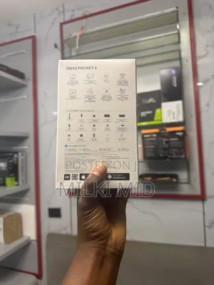 Electronics