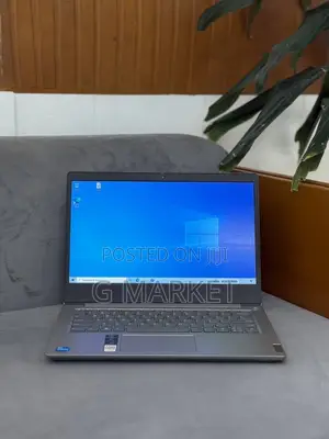 New Laptop Lenovo Ideapad 3 8GB Intel Core i3 SSD 256GB