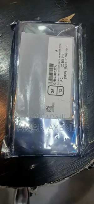 Samsung A17 5g Uk Screen