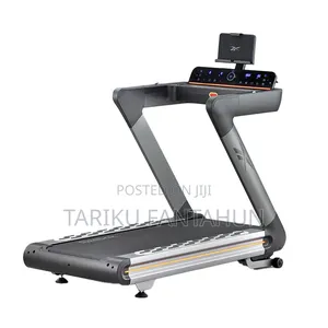 Reebok Z- Tech Ac Treadmill