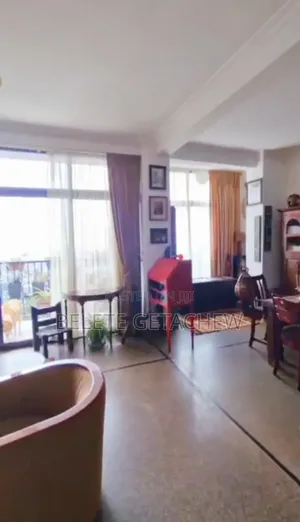 2bdrm Apartment in Megenagna Top View,, Yeka for sale