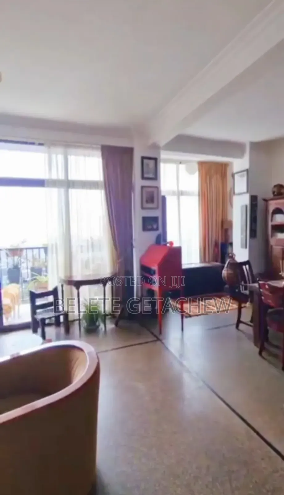 2bdrm Apartment in Megenagna Top View,, Yeka for sale