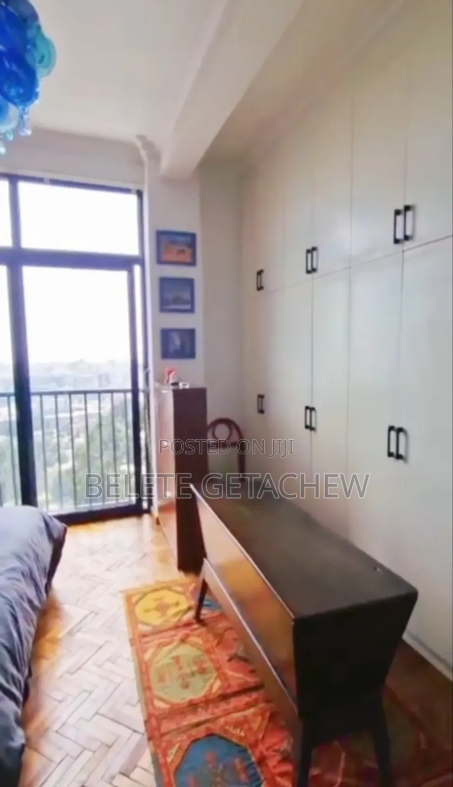 2bdrm Apartment in Megenagna Top View,, Yeka for sale