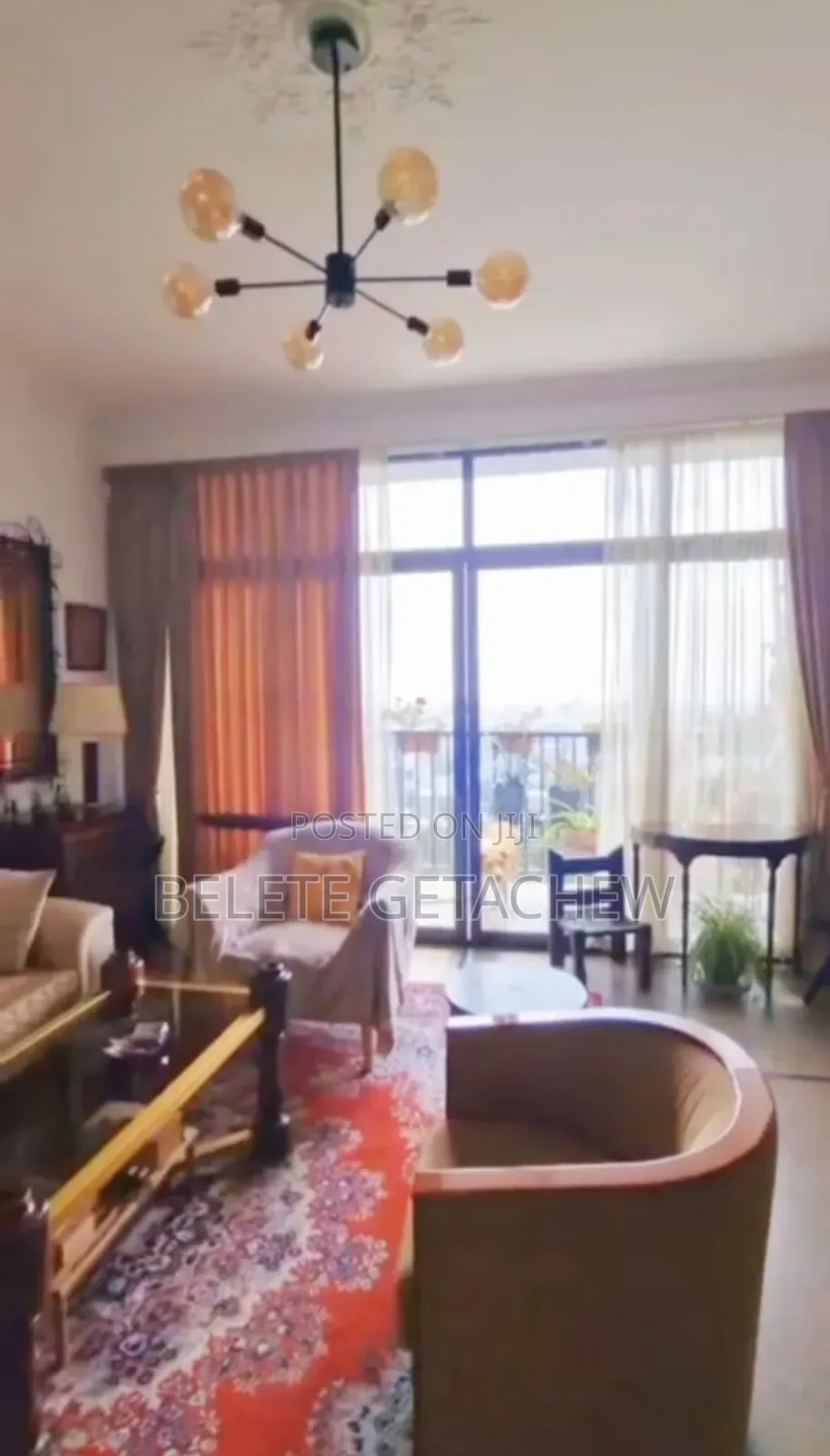 2bdrm Apartment in Megenagna Top View,, Yeka for sale