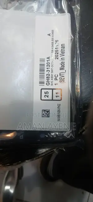 Samsung A34 Uk Screen